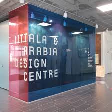 イッタラ アラビア デザイン センター