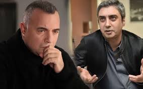 Bölümünde necati şaşmaz ve nagehan şaşmaz'ın yaşadıkları konuşuldu. Oktay Kaynarca Dan Bomba Necati Sasmaz Aciklamasi
