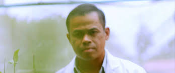 Norman Arancon: a Sustainable Agriculture #HeroProf