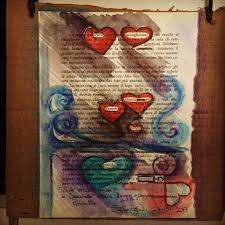 L Arte Terapia Incontra Il Metodo Caviardage Con Rosa Santoro Durante La Formazione In Metodocaviardage Trovo Accoglienz Idee Per Disegnare Idee Accogliente
