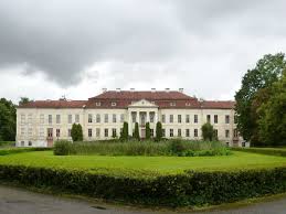 Schloss Donhoffstadt Ostpreussen East Prussia Vergessene Orte Preussen Ostpreussen