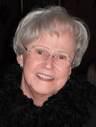 Marie-Jeanne Picard Beauchemin avis de décès