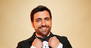 MAFS UK's Caspar breaks silence