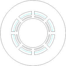 The program can be installed on android. Ft1262 D H Mechatronic Ag Cad Dwg Archispace