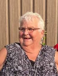 Judy Perrot Obituary November 29, 2023