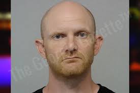 Kristopher Wheeler — Bibb County Jail Bookings