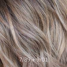 33 140 in 2020 wella hair color hair color formulas blonde hair with highlights