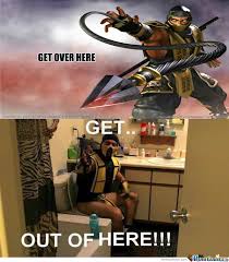 Memes De Mortal Kombat 11