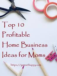 Sep 03, 2014 · over two million jobs in digital marketing will be created by 2022, says pricewaterhouse coopers (pwc) in a report. Top 10 Profitable Home Business Ideas For Housewives Get Set Happy Home Business Work From Home Business Work From Home Moms