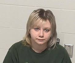 Woman Charged After Biting and Injuring Lake County Sheriff's Deputy in  Unincorporated Lake Villa – Cardinal News