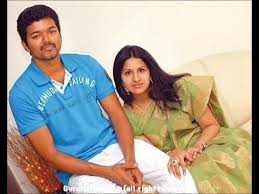 Tamil Actor Vijay Real Life Official Family Photos Youtube No vijay incepted his film career in 1984 as a child artist real name. tamil actor vijay real life official family photos