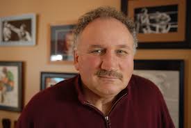 LeDoux vows to go distance with ALS