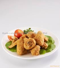 Kuala lumpur korean fried chicken. Klfc Crispy Fried Chicken Products Malaysia Klfc Crispy Fried Chicken Supplier