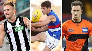 The latest and best afl and club news, video and special offers delivered weekly afl live official app follow every game of the 2021 toyota afl premiership season, toyota afl finals series, and the aami community series with access to all the live scores and stats. Afl Trade News Rumours Whispers 2020 Trade Blog Live Blog Chat Deadline Day List Of Trades Thursday November 12 Updates