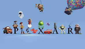 Top Ten Pixar Movies Ever Made Hollywood Insider
