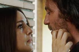 He is married to the beautiful actress angele (monica bellucci), and they are happy together.paul (jerome robart) and girlfriend elisabeth (celine. A Burning Hot Summer Un Ete Brulant Cineuropa