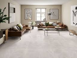 Emc Tiles Gentle Stone Floor And Wall Tile Ascot Tiles Floor Tile Design Stone Flooring Flooring