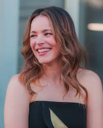 Rachel McAdams - Wikipedia
