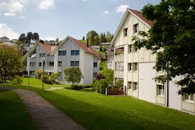 3.5 zimmer, 79 m², 2. Vermietung 5 5 Zimmer Maisonette Wohnung Mit Balkon Hgt Immobilien Treuhand
