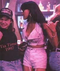 With her captivating good looks and desire to perform from an early age, tia carrere's journey to hollywood was practically a foregone conclusion. B I Tia Carrere