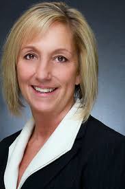 Renee Bartlett, Real Estate Agent