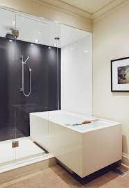 Ver más ideas sobre decoración de unas, diseño de baños, ducha y bañera. 8 Opciones Para Instalar Ducha Y Banera En Un Bano Pequeno Banium Com