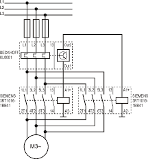 You have to wire them so that. Diagram Wiring Diagram Reversing Contactor Full Version Hd Quality Reversing Contactor Qdiagram Villacrellabellagio It