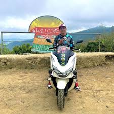 Carlos Henry Troy Donato