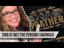 This is Not the Person I Married | Guest: Jade Prather | Ep 40 ...