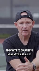 🎾 CoachLife.com Sneak Peek 🎾 Gary Stickler, Junior Coach to Pat Rafter,  John Millman & Jason Kubler, Shares Game-Changing Tips