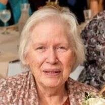 Elizabeth A. "Betty" Butara Obituary