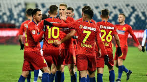 Panowie startowali na stadionie także w osobnych mistrzostwach w latach 1938 oraz 1947. Video Fcsb Fc Botosani 1 1 Å£igÄƒnasu L A Anulat Pe Coman Cristea Si Papa Au Fost EliminaÅ£i