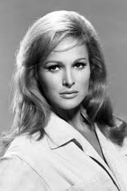 Coming in early 2015 from raro video. Ursula Andress Movies Age Biography