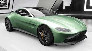 Image result for Hardly Green 2017 Aston Martin