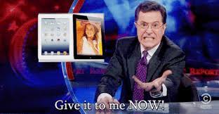 Give me cancer now, god! Best Give It To Me Now Gifs Gfycat