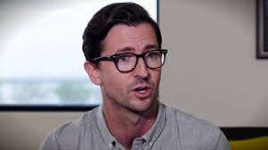 Barwon Health Foundation. Research Interview: Dr Lawrence Gray