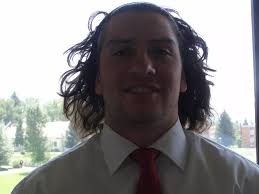 2012 Football Roster