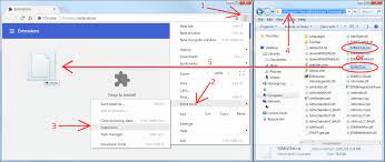 Before we start the guide on idm chrome extension crx download, let's have a quick look at the possible reasons why. Idm Extension For Chrome Download Pluszing