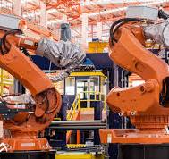 Foundry Automation - Adelphi Automation