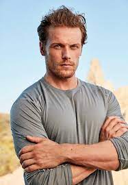 Twitter Sam Heughan Sam Heughan Outlander Sam Hueghan