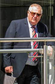 Masters of business administration (m.b.a.); Head Teacher And Deputy Accused Of Stealing From Special School Cleared After Prosecutors Drop Case The Leamington Observer