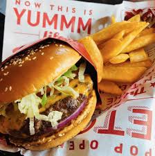 If you are in canada, choose between the veggie burger and the lightlife burger patty. Es9swksh2upcem