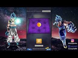 According to the 2021 emmy award nominations, it is. Dragon Ball Legends Qr Codes 07 2021