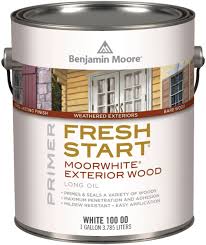 Moorwhite Exterior Wood Primer Blog Post Factory Paint Decorating Exterior Prep And Painting Tips Painting Tips Exterior Wood Exterior Primer