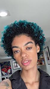 Perfect Hair and Nail Match Tips