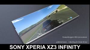 Sony xperia z3 best price is rs. Price Pony Sony Xperia Xz3 Infinity Facebook