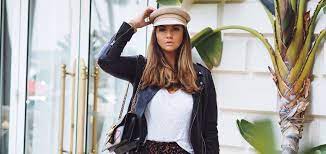 Hypnotized ist der deutsche modeblog frankfurt mit themen zu mode, fashion, lifestyle, interior und reisen. How Instagram And Influencers Affect Fashion