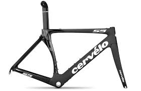 Cervelo S5 Frameset