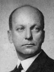 C. H. Dodd Biography