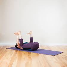 The 8 Essential Stretches To Open Up Tight Hips Fitsugar Tight Hips Happy Baby Hip Workout